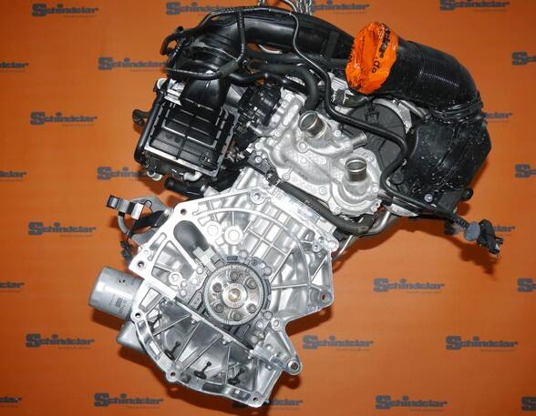 Motor (Benzin) DADA / 32tkm VW GOLF VII (5G1  BE1  BE2  BQ1) 1.5 TSI 110 KW