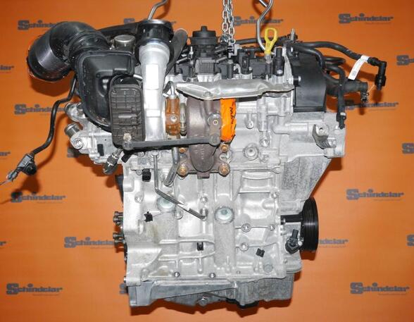 Motor (Benzin) DADA / 32tkm VW GOLF VII (5G1  BE1  BE2  BQ1) 1.5 TSI 110 KW