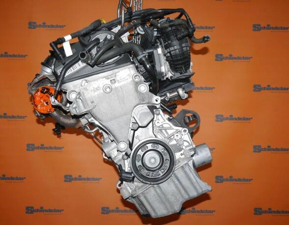 Motor (Benzin) DADA / 32tkm VW GOLF VII (5G1  BE1  BE2  BQ1) 1.5 TSI 110 KW