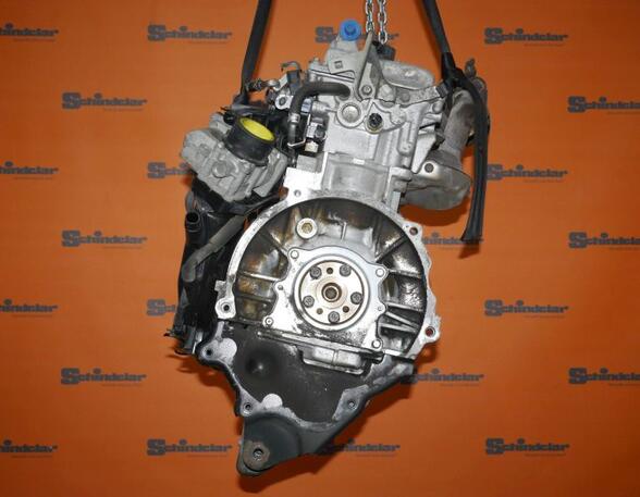 Bare Engine SMART FORTWO Coupe (451)