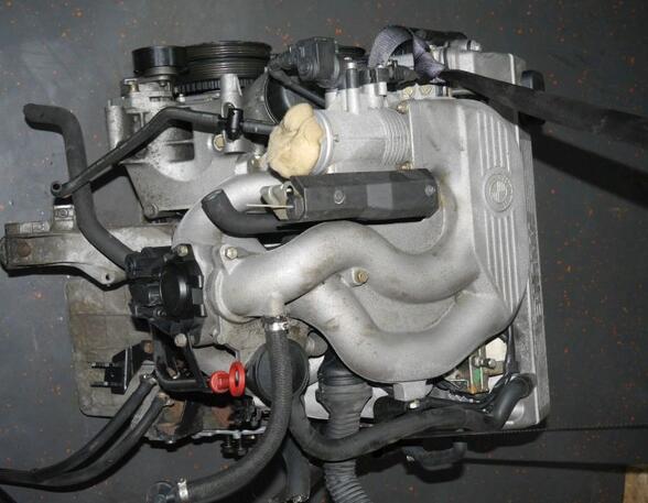 Bare Engine BMW 3 Compact (E36)