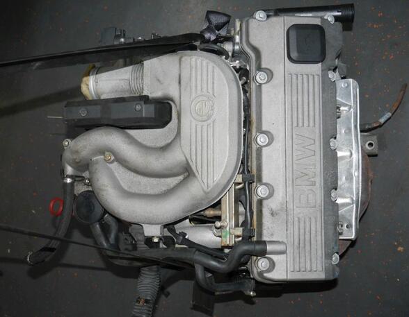 Bare Engine BMW 3 Compact (E36)