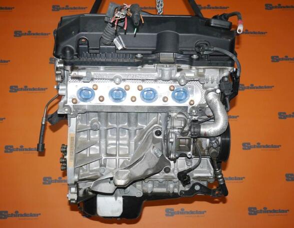 Motor (Benzin) N46B20B / 64tkm BMW 1 (E87) 120I 110 KW