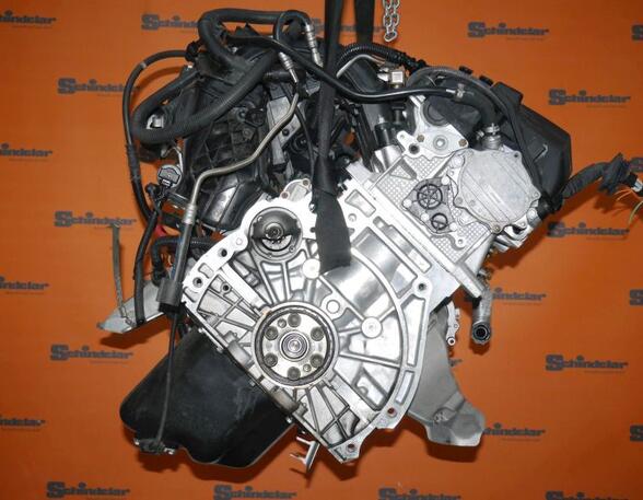 Motor (Benzin) N46B20B / 64tkm BMW 1 (E87) 120I 110 KW