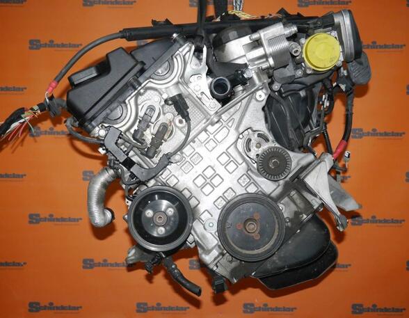 Motor (Benzin) N46B20B / 64tkm BMW 1 (E87) 120I 110 KW