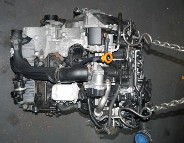 Motor kaal VW GOLF VI (5K1)