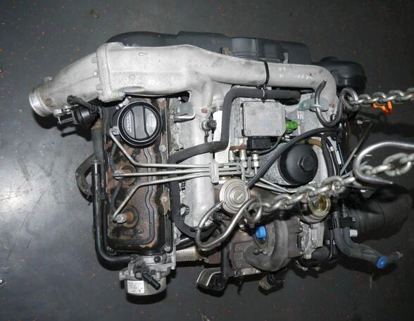 Bare Engine AUDI A6 Avant (4B5, C5)