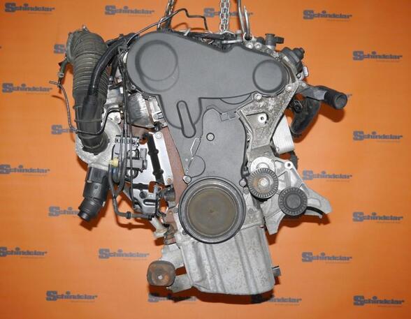 Motor kaal AUDI A4 (8K2, B8)