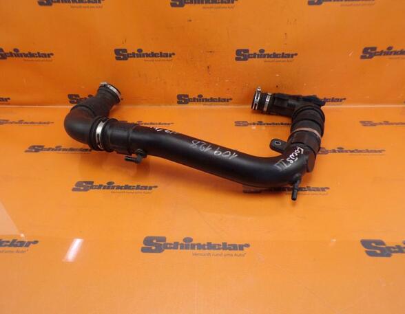 Charge Air Hose FORD Focus III Stufenheck (--)