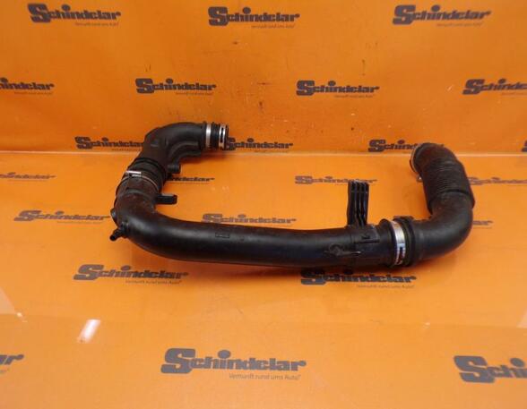 Charge Air Hose FORD Focus III Stufenheck (--)
