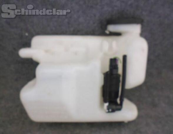 Washer Fluid Tank (Bottle) RENAULT Twingo II (CN0)