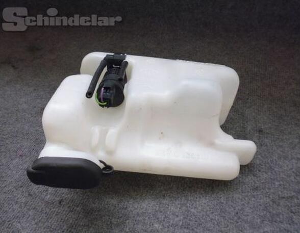 Washer Fluid Tank (Bottle) RENAULT Twingo II (CN0)