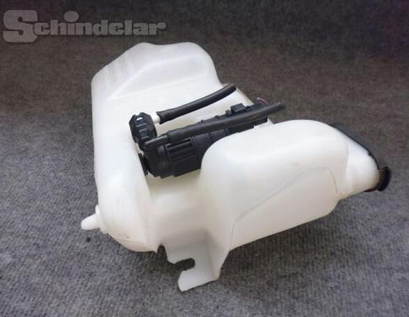 Washer Fluid Tank (Bottle) RENAULT Twingo II (CN0)