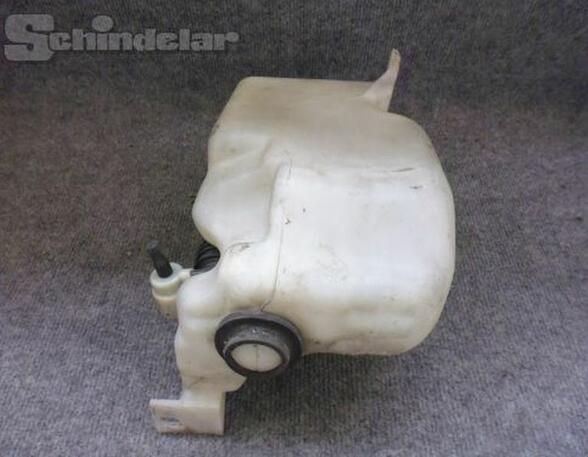 Washer Fluid Tank (Bottle) VW Golf IV (1J1)