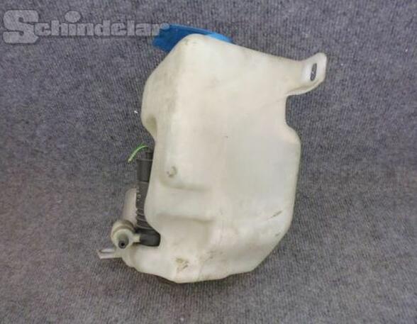 Washer Fluid Tank (Bottle) VW Golf IV (1J1)