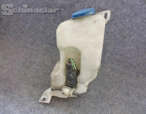 Washer Fluid Tank (Bottle) VW Golf IV (1J1)