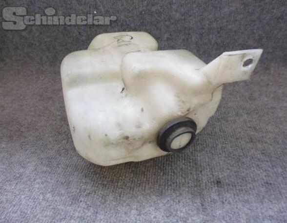 Washer Fluid Tank (Bottle) VW Golf IV (1J1)