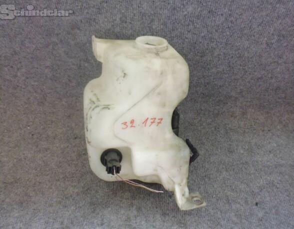 Washer Fluid Tank (Bottle) VW Golf IV (1J1)