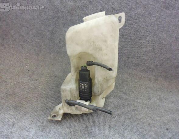 Washer Fluid Tank (Bottle) VW Golf IV (1J1)