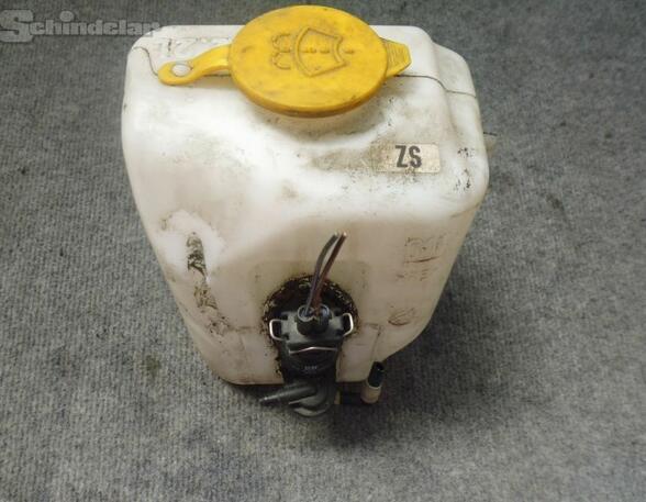 Washer Fluid Tank (Bottle) OPEL Corsa C (F08, F68)