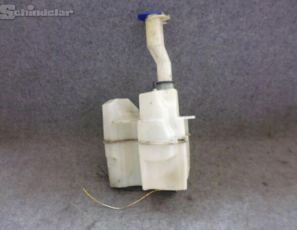 Washer Fluid Tank (Bottle) VOLVO S80 I (TS, XY)