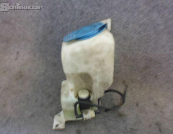 Washer Fluid Tank (Bottle) VW Golf IV (1J1)