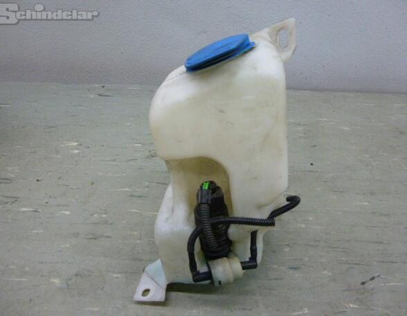 Washer Fluid Tank (Bottle) VW Golf IV (1J1)