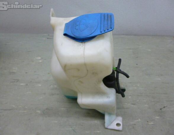 Washer Fluid Tank (Bottle) VW Golf IV (1J1)