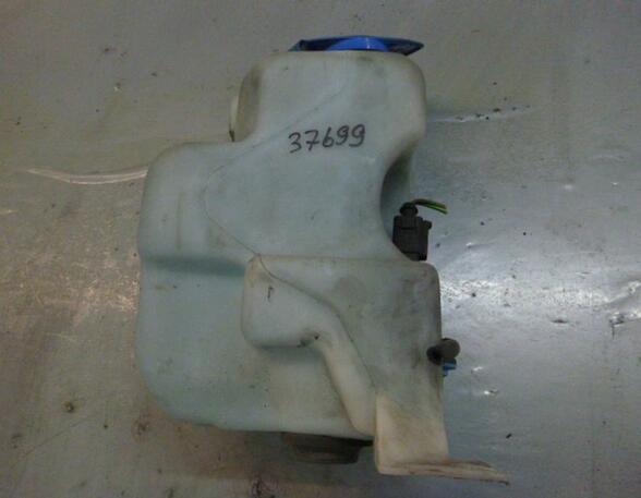 Washer Fluid Tank (Bottle) AUDI A3 (8L1)