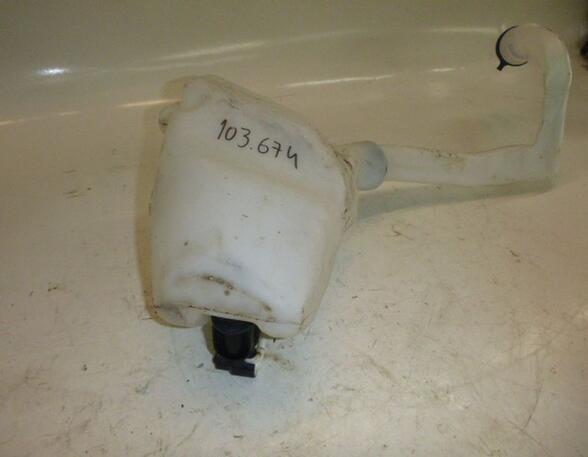 Washer Fluid Tank (Bottle) CITROËN C3 II (SC), CITROËN C3 III (SX)