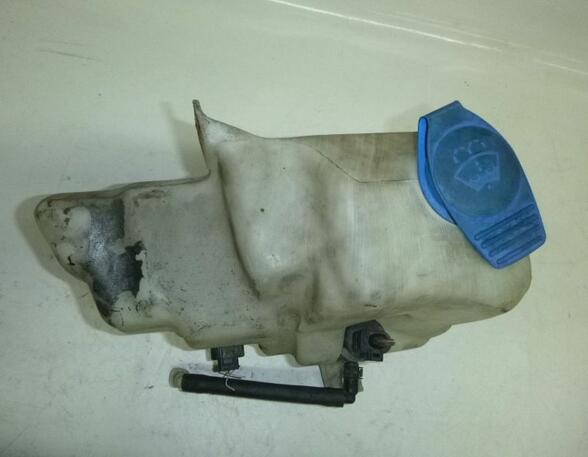 Washer Fluid Tank (Bottle) VW Golf IV (1J1)