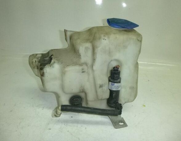 Washer Fluid Tank (Bottle) VW Golf IV (1J1)