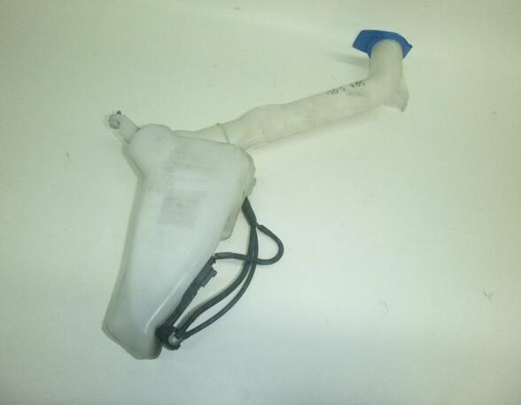 Washer Fluid Tank (Bottle) VW Fox Schrägheck (5Z1, 5Z3, 5Z4)