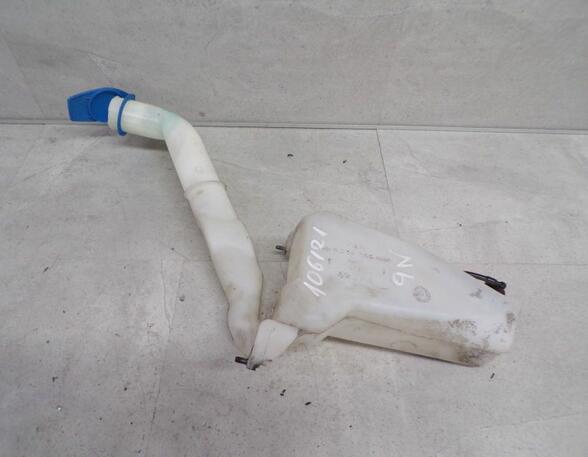 Washer Fluid Tank (Bottle) VW Polo (9N)