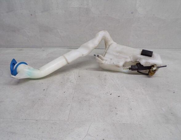 Washer Fluid Tank (Bottle) VW Polo (9N)