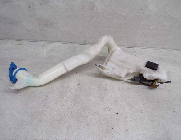 Washer Fluid Tank (Bottle) VW Polo (9N)