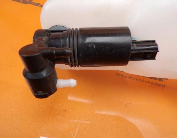 Washer Fluid Tank (Bottle) FORD Fiesta VI Van (--)