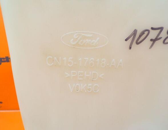 Washer Fluid Tank (Bottle) FORD Ecosport (--)