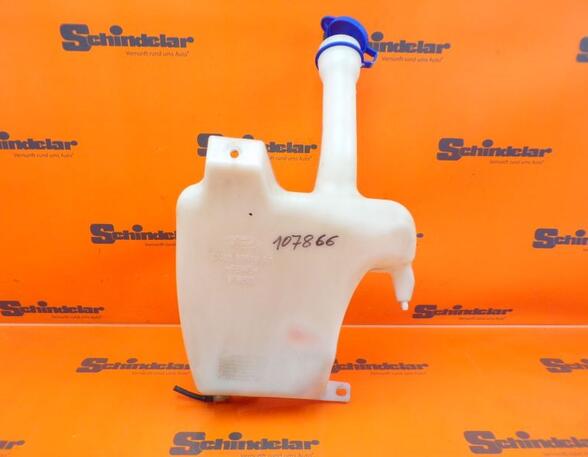 Washer Fluid Tank (Bottle) FORD Ecosport (--)