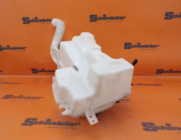 Washer Fluid Tank (Bottle) VW Golf Alltrack (BA5, BV5)