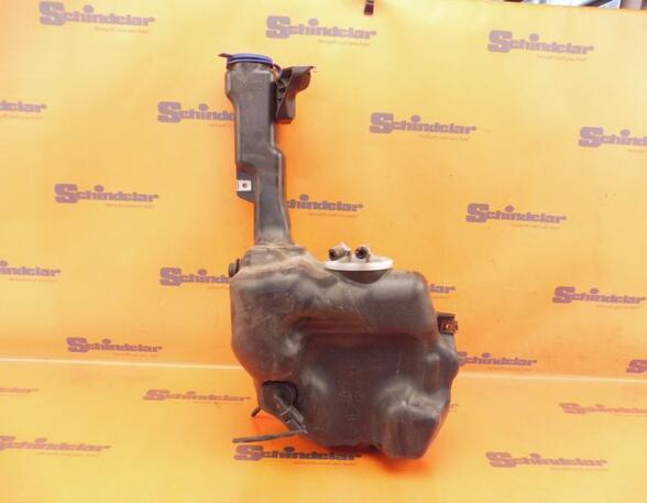 Washer Fluid Tank (Bottle) MERCEDES-BENZ E-Klasse T-Model (S212)