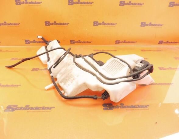 Washer Fluid Tank (Bottle) FORD Kuga I (--)