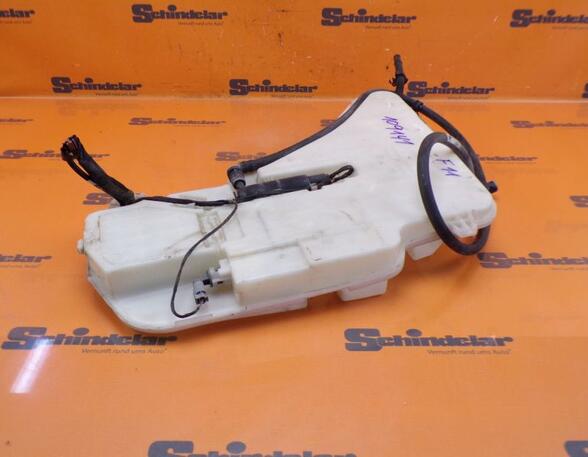 Washer Fluid Tank (Bottle) BMW 5 Touring (F11)