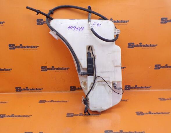 Washer Fluid Tank (Bottle) BMW 5 Touring (F11)