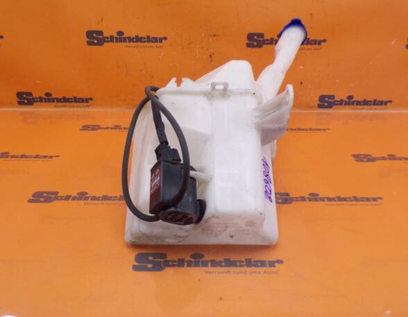 Washer Fluid Tank (Bottle) HYUNDAI i20 (PB, PBT)