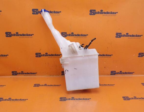 Washer Fluid Tank (Bottle) HYUNDAI i20 (PB, PBT)