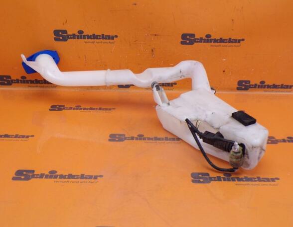 Washer Fluid Tank (Bottle) VW POLO (9N_)