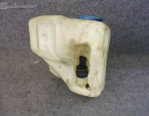 Washer Fluid Tank (Bottle) SEAT TOLEDO I (1L)