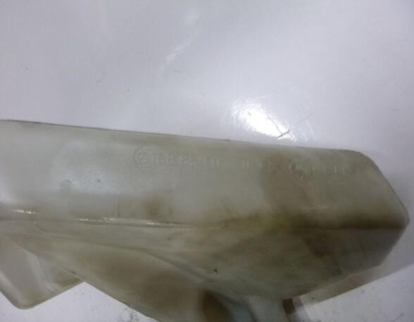 Washer Fluid Tank (Bottle) MERCEDES-BENZ A-CLASS (W168)