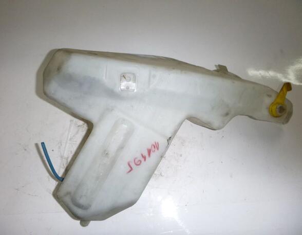 Washer Fluid Tank (Bottle) MERCEDES-BENZ A-CLASS (W168)